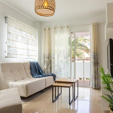 Apartamento Mediterraneo En Pleno Corazon De مورايرا المظهر الخارجي الصورة