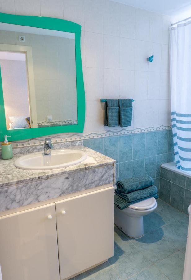 Apartamento Mediterraneo En Pleno Corazon De مورايرا المظهر الخارجي الصورة