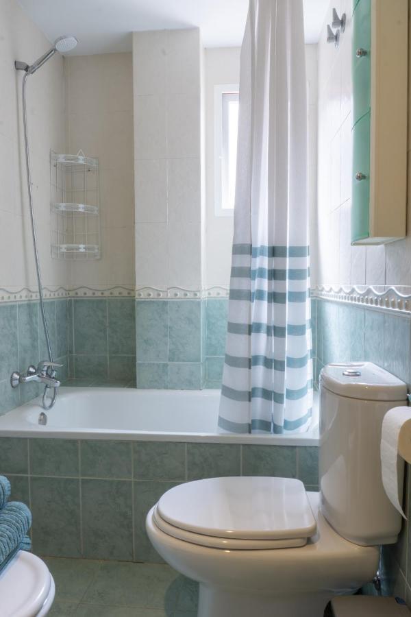 Apartamento Mediterraneo En Pleno Corazon De مورايرا المظهر الخارجي الصورة