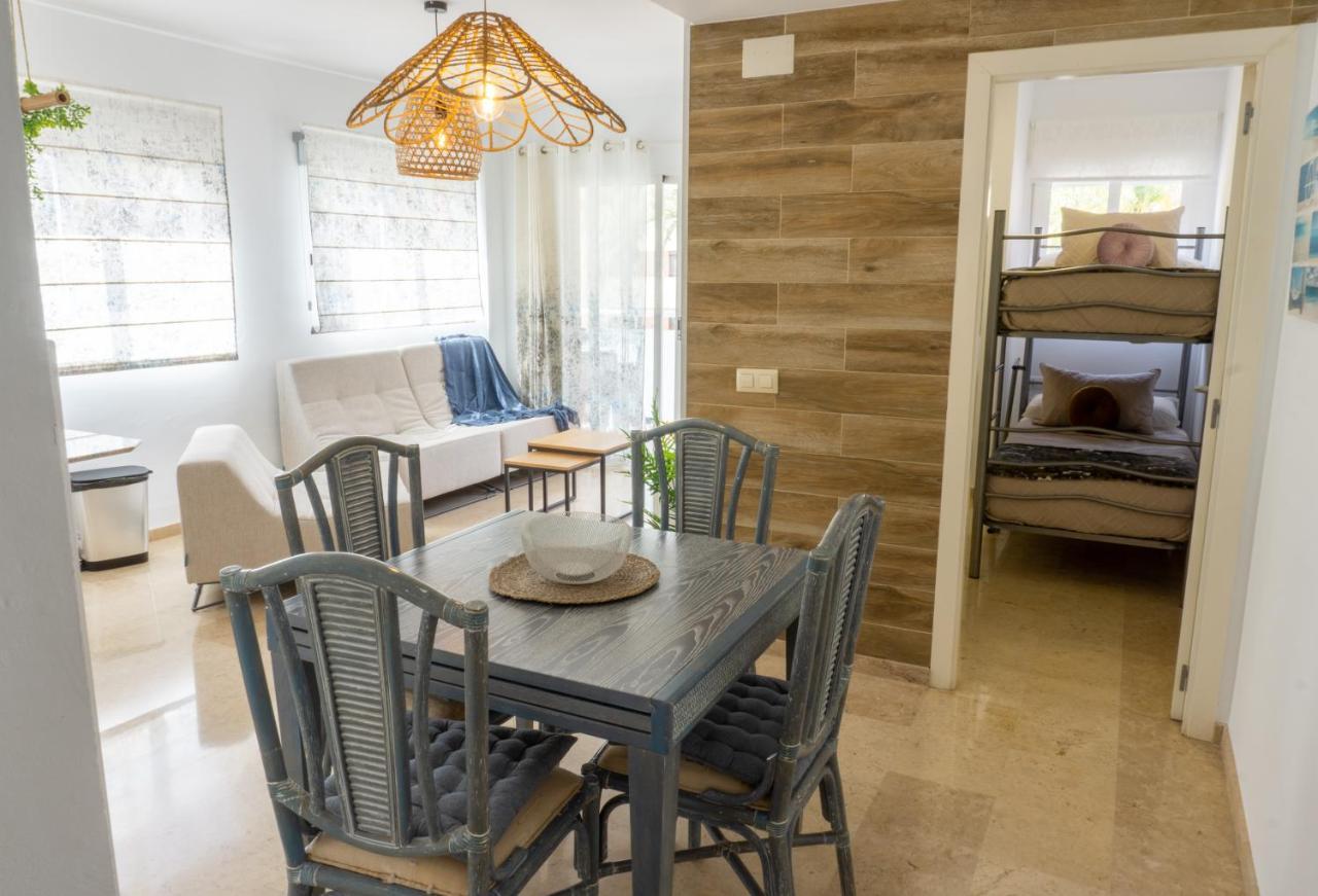 Apartamento Mediterraneo En Pleno Corazon De مورايرا المظهر الخارجي الصورة