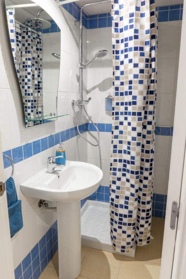 Apartamento Mediterraneo En Pleno Corazon De مورايرا المظهر الخارجي الصورة
