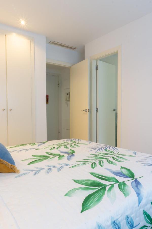 Apartamento Mediterraneo En Pleno Corazon De مورايرا المظهر الخارجي الصورة