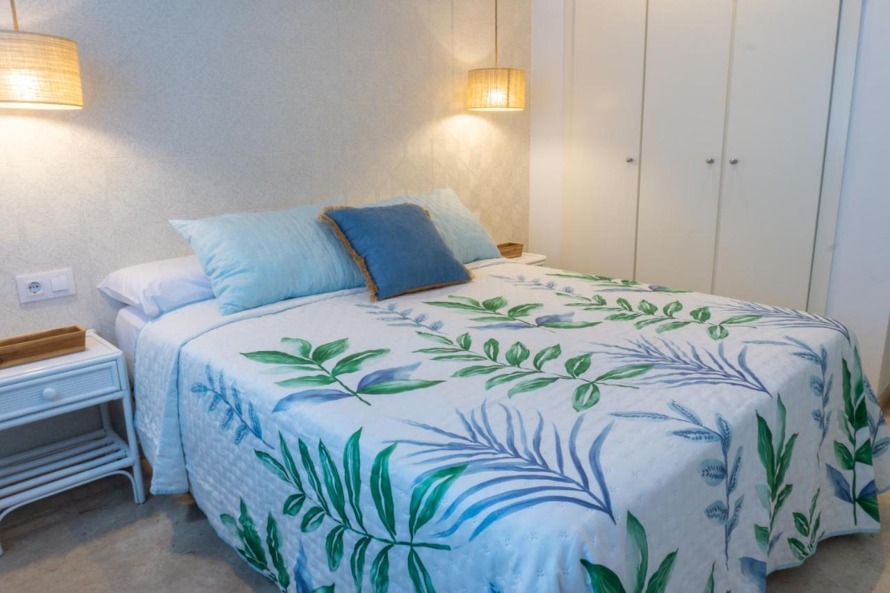 Apartamento Mediterraneo En Pleno Corazon De مورايرا المظهر الخارجي الصورة