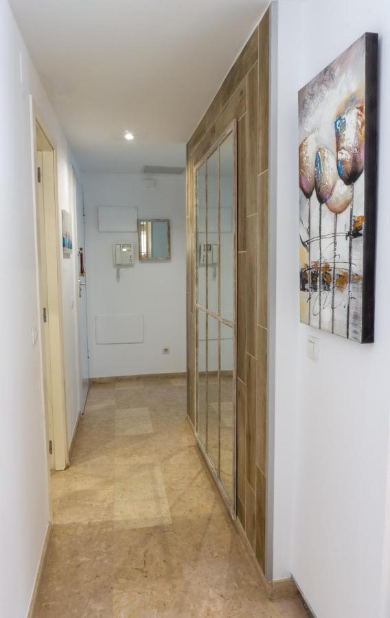 Apartamento Mediterraneo En Pleno Corazon De مورايرا المظهر الخارجي الصورة