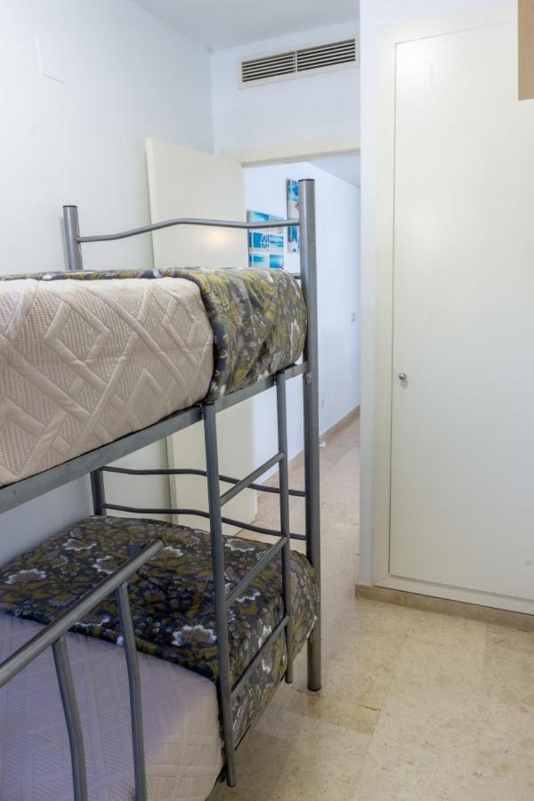Apartamento Mediterraneo En Pleno Corazon De مورايرا المظهر الخارجي الصورة