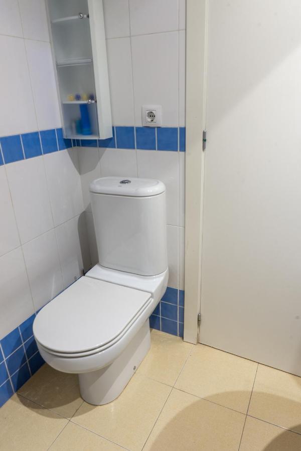 Apartamento Mediterraneo En Pleno Corazon De مورايرا المظهر الخارجي الصورة