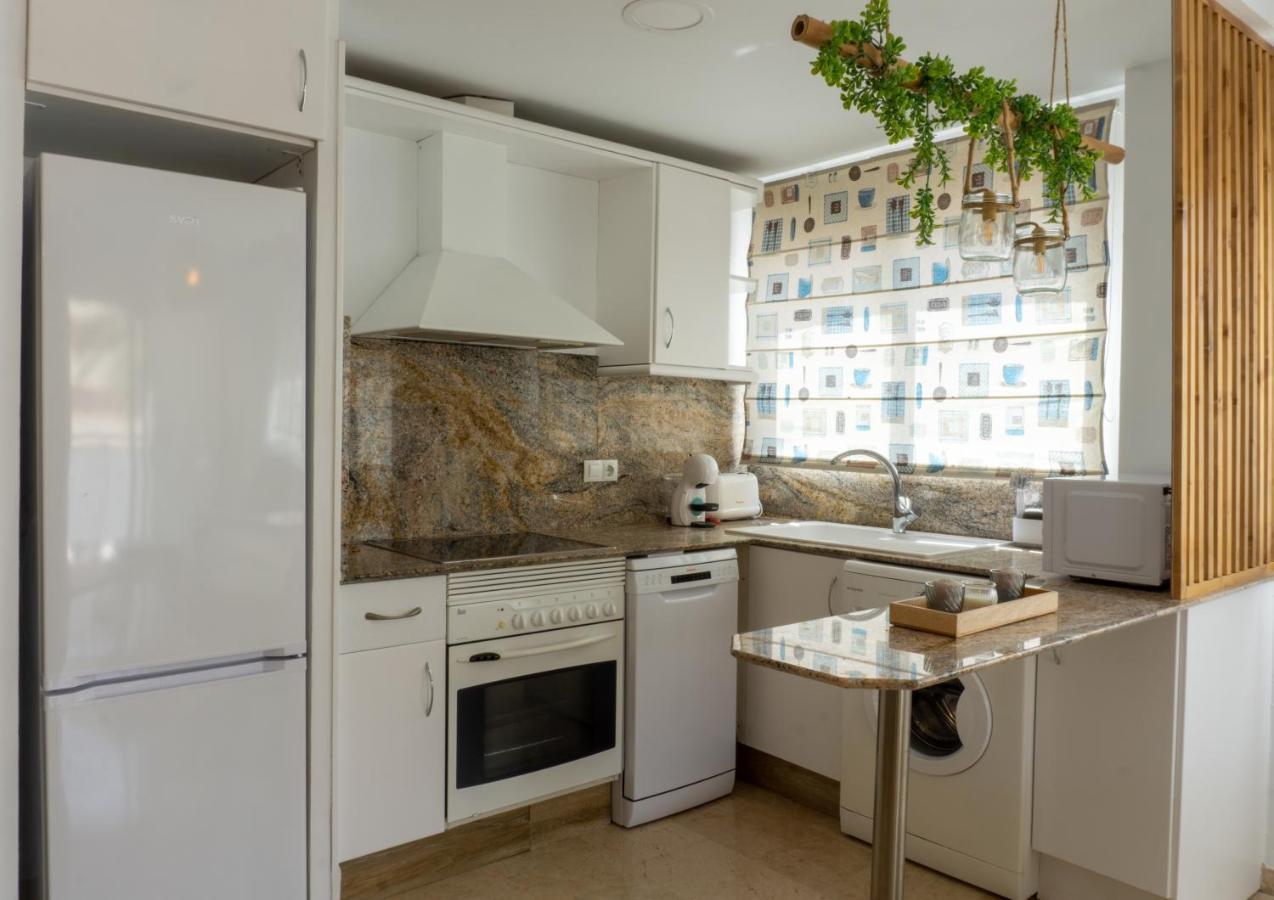 Apartamento Mediterraneo En Pleno Corazon De مورايرا المظهر الخارجي الصورة